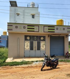 Image of 1200 Sq.ft 2 BHK Independent House for sale in Anekal, Bengaluru for Rs. 9500000