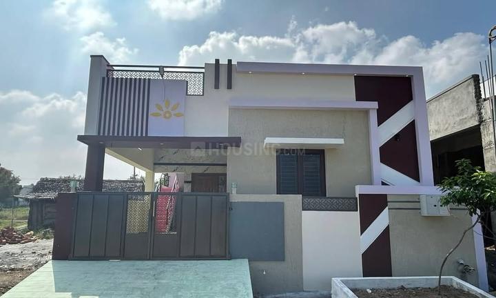 Miracle dream property thirunindravur Main Image 1