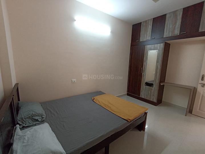 Sanjay Nagar, Marathahalli Bedroom 1