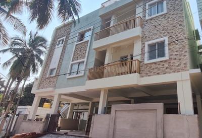 2 BHK Flat