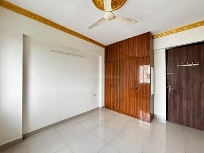Bedroom Image of 1800 Sq.ft 3 BHK Apartment / Flat for rent in ND Passion Elite, Electronic City Bengaluru for Rs. 90000