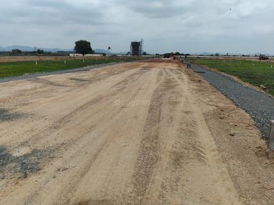 Image of 2000 Sq.ft Residential Plot / Land for sale in Ramavarapadu, Vijayawada for Rs. 6400000