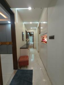 Hall Image of 2649 Sq.ft 4 BHK Apartment / Flat for sale in Addor Cloud 9, Ambawadi Ahmedabad for Rs. 32500000