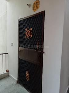 Main Entrance Image of 514 Sq.ft 1 BHK Apartment / Flat for sale in  Mandola Vihar Apartment, Loni Industrial Area Ghaziabad for Rs. 2000000