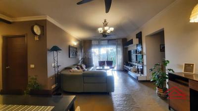 Hall Image of 2050 Sq.ft 3 BHK Apartment / Flat for sale in Samskruti Hoysala by Samskruti Builders, Bellandur Bengaluru for Rs. 28600000
