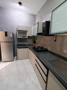 Kitchen Image of 850 Sq.ft 2 BHK Apartment / Flat for sale in Amar Galaxy Phase I, Dombivli West Thane for Rs. 6600000