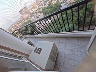 Balcony Image of 1105 Sq.ft 2 BHK Apartment / Flat for sale in DLF Regency Park 1, DLF Phase 4 Gurgaon for Rs. 22500000