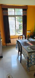 Bedroom Image of 1235 Sq.ft 2 BHK Apartment / Flat for sale in Dispur Guwahati for Rs. 4800000