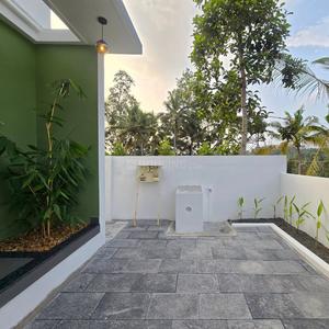 Balcony Image of 3500 Sq.ft 5 BHK Villa for sale in Bhatagaon Raipur for Rs. 12000000