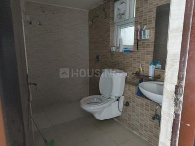 Image of 1350 Sq.ft 3 BHK Apartment / Flat for rent in The 3C Lotus Zing, Sector 168, Noida for Rs. 30000