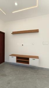 Hall Image of 2500 Sq.ft 4 BHK Independent House for sale in Kizhakkambalam Kochi for Rs. 12500000