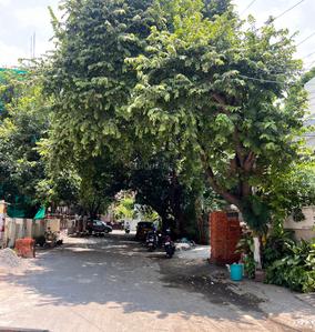 Residential Plot