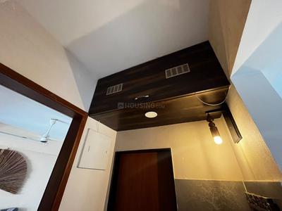 Bedroom Image of 930 Sq.ft 2 BHK Apartment / Flat for sale in Krisala 41 Elite , Tathawade Pune for Rs. 8000000