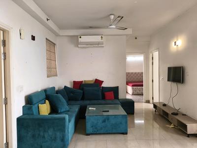 3 BHK Flat
