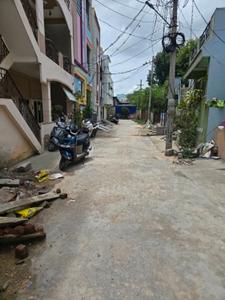 Image of 706 Sq.ft 2 BHK Independent House for sale in Society Colony, Madanapalle for Rs. 5000000