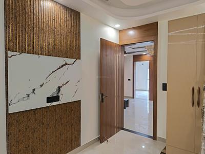 Bedroom Image of 1230 Sq.ft 3 BHK Builder Floor for sale in Vasundhara Ghaziabad for Rs. 17500000