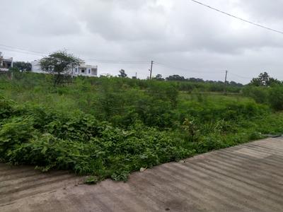 Image of 1025 Sq.ft Residential Plot / Land for sale in Baben, Surat for Rs. 2400000