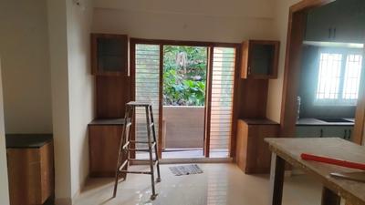Living Room Image of 4000 Sq.ft 3 BHK Apartment / Flat for rent in RR Nagar Bengaluru for Rs. 60000