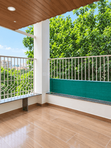 Image of 1400 Sq.ft 2.5 BHK Apartment / Flat for sale in Kharadi, Pune for Rs. 16500000