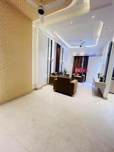 Hall Image of 1600 Sq.ft 3 BHK Apartment / Flat for sale in Sector 128 Noida for Rs. 7450000