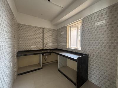 Kitchen Image of 1000 Sq.ft 2 BHK Apartment / Flat for rent in Andheri East Mumbai for Rs. 80000