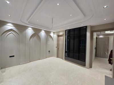 Hall Image of 1620 Sq.ft 3 BHK Builder Floor for sale in Hari Nagar New Delhi for Rs. 30000000