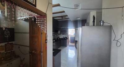 Bedroom Image of 5400 Sq.ft 5 BHK Duplex for sale in Thumukunta Secunderabad for Rs. 43000000