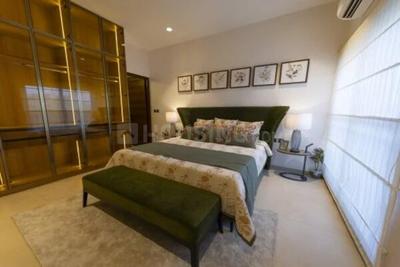 Bedroom Image of 1335 Sq.ft 3 BHK Apartment / Flat for sale in Akshaya Orlando Phase I, Kelambakkam Chennai for Rs. 6700000