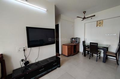 Hall Image of Vipul Nest in Goregaon East, Mumbai
