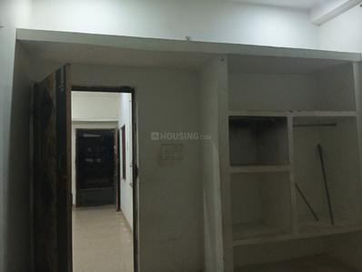 Bedroom Image of 700 Sq.ft 1 BHK Builder Floor for rent in Karaundi Varanasi for Rs. 6000