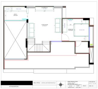 4 BHK Flat