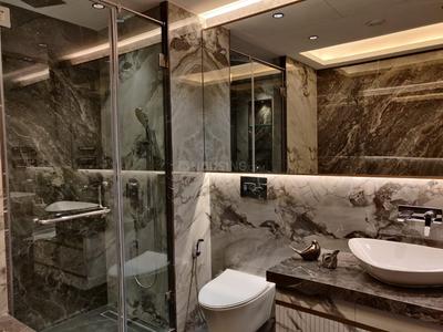 Image of 2250 Sq.ft 3 BHK Apartment / Flat for rent in Tardeo, Mumbai for Rs. 500000