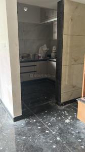 Kitchen Image of 650 Sq.ft 2 BHK Independent House for rent in Hegganahalli, Bengaluru North Bengaluru for Rs. 18000