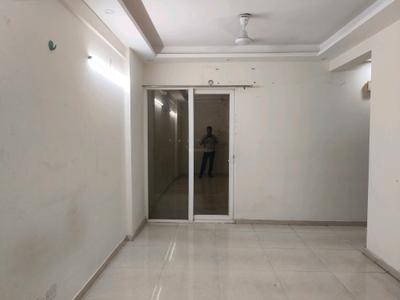 Living Room Image of 900 Sq.ft 2 BHK Apartment / Flat for sale in Signature Global The Millennia, Sector 37C Gurgaon for Rs. 6750000