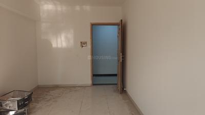Living Room Image of 600 Sq.ft 1 BHK Apartment / Flat for sale in Sayba Arcadia, Kurla West Mumbai for Rs. 9999999