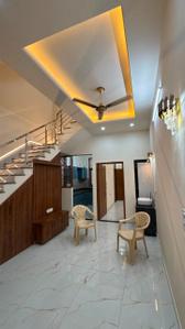 Living Room Image of 1900 Sq.ft 3 BHK Villa for sale in Gokulpura Jaipur for Rs. 11000000