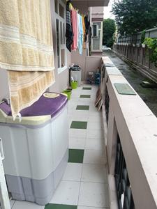 Balcony Image of 1170 Sq.ft 2 BHK Apartment / Flat for sale in Sahastradhara Road Dehradun for Rs. 7500000
