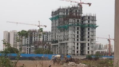 Image of 1593 Sq.ft 3 BHK Apartment / Flat for sale in SS One, Sector 83, Gurgaon for Rs. 21400000