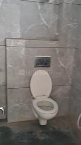 Bathroom Image of 1100 Sq.ft 2 BHK Apartment / Flat for rent in Silicon City Indore for Rs. 16000