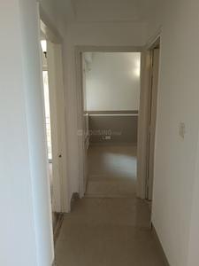 Image of 824 Sq.ft 2 BHK Apartment / Flat for sale in Paras Tierea, Sector 137, Noida for Rs. 7300000
