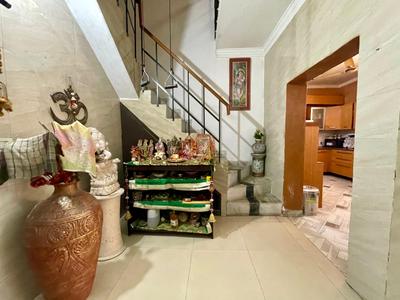 Hall Image of 1650 Sq.ft 5 BHK Independent House for sale in Dhakoli Zirakpur for Rs. 21000000