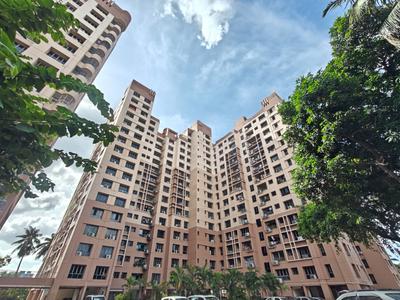 Image of 1600 Sq.ft 3 BHK Apartment / Flat for sale in Ekta Floral, Tangra, Kolkata for Rs. 16500000