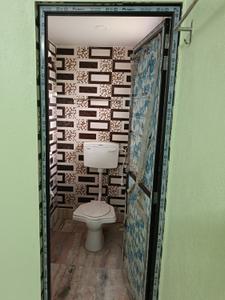 Bathroom Image of 300 Sq.ft 1 BHK Independent House for rent in Tantigeria Medinipur for Rs. 6000