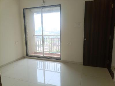 Bedroom Image of 1080 Sq.ft 2 BHK Apartment / Flat for sale in Niharika Absolute, Taloja Navi Mumbai for Rs. 10000000