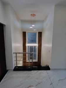 Bedroom Image of 880 Sq.ft 2 BHK Independent House for sale in Thirunindravur Chennai for Rs. 4500000