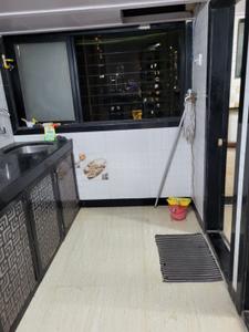 Kitchen Image of 230 Sq.ft 1 RK Apartment / Flat for sale in Parel Mumbai for Rs. 8800000