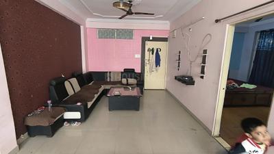 Hall Image of 900 Sq.ft 2 BHK Apartment / Flat for rent in Agrawal Agrawal Sagar Premium Towers, Kolar Road Bhopal for Rs. 16000
