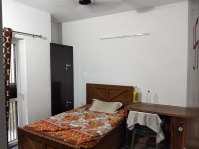 Bedroom Image of 2250 Sq.ft 3 BHK Builder Floor for sale in Sector 83 Faridabad for Rs. 9500000
