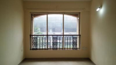 Hall Image of 900 Sq.ft 2 BHK Apartment / Flat for sale in Dosti Acres, Antop Hill Mumbai for Rs. 28800000