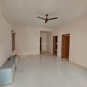 Hall Image of 1180 Sq.ft 2 BHK Apartment / Flat for rent in Kasturi Nagar Bengaluru for Rs. 39000